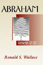 Abraham-Genesis 12 -23 - Paperback