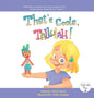 That's Coola, Tallulah! - Hardcover