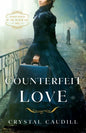Counterfeit Love - Paperback