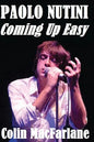 Paolo Nutini: Coming Up Easy - Paperback
