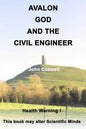 Avalon God and the Civil Engineer - Paperback