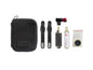 Bontrager Pro Flat Pack One Size Black Pump