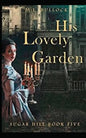 His Lovely Garden - Paperback