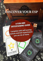 Discover Your ESP - Paperback