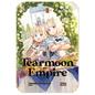 Tearmoon Empire: Volume 3 (Light Novel) - Paperback