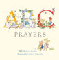 ABC Prayers - Hardcover