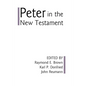 Peter in the New Testament - Paperback
