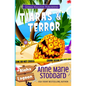 Tiaras & Terror: A Kaley Kalua Aloha Lagoon Mystery - Paperback