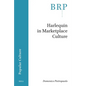 Harlequin in Marketplace Culture - Paperback