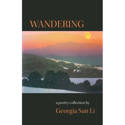 Wandering - Paperback