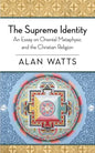 The Supreme Identity - Paperback