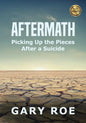 Aftermath: Picking Up the Pieces After a Suicide (Large Print) - Paperback