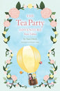 The Tea Party Adventure: Rome Edition - Paperback