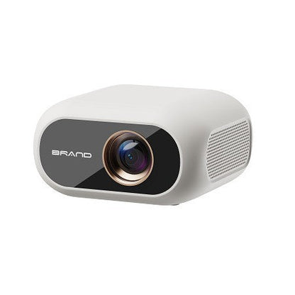 New Premium Ultra HD Smart Projector