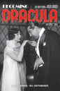 Becoming Dracula (hardback): The Early Years of Bela Lugosi, Volume Two - Hardcover
