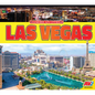 Las Vegas - Library Binding