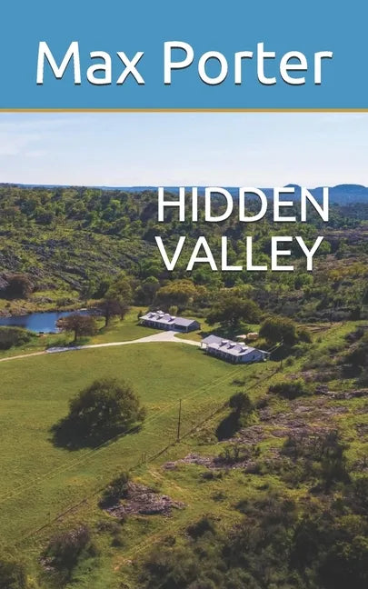 Hidden Valley - Paperback