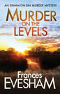 Murder on the Levels - Paperback