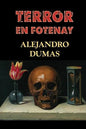 Terror en Fontenay - Paperback