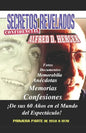 Secretos Revelados: (confidencial) - Paperback