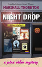 Night Drop - Paperback