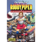 Rowdy Roddy Piper: The Kilted Avenger - Paperback