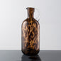 Home Tortoiseshell Glass Vase Decoration Ornaments