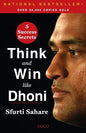 Think and Win like Dhoni - Paperback