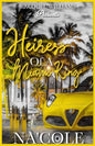 Heiress of Miami King - Paperback