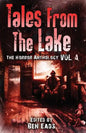Tales from The Lake Vol.4: The Horror Anthology - Paperback