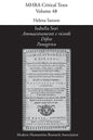 'Ammaestramenti e ricordi', by Isabella Sori - Paperback