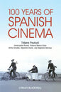 100 Years of Spanish Cinema - Paperback