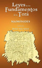 Leyes de Los Fundamentos de La Tora - Paperback