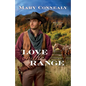 Love on the Range - Hardcover