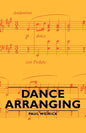 Dance Arranging - Paperback