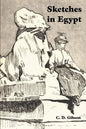 Sketches in Egypt - Paperback