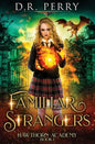 Familiar Strangers - Paperback