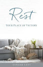 Rest - Paperback