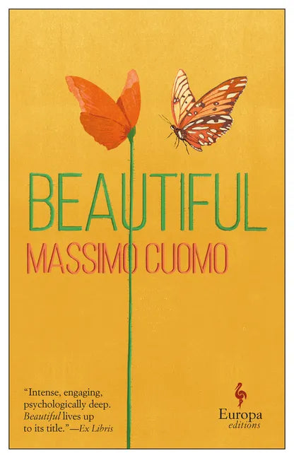Beautiful - Paperback