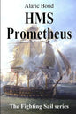 HMS Prometheus - Paperback