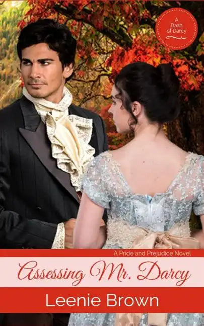 Assessing Mr. Darcy - Paperback