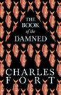 The Book of the Damned - Paperback