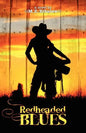 Redheaded Blues - Paperback