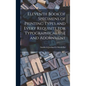 Eleventh Book of Specimens of Printing Types and Every Requisite for Typographical Use and Adornment - Hardcover