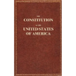 The Constitution of the United States of America: The Constitution of the United States Pocket Size: The Constitution - Paperback