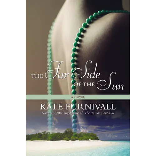 The Far Side of the Sun - Paperback