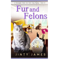 Fur and Felons: A Norwegian Forest Cat Café Cozy Mystery - Book 10 - Paperback