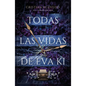 Todas Las Vidas de Eva KI - Paperback