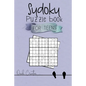 Sudoku Puzzle Book For Teens: Easy to Medium Sudoku Puzzles Including 330 Sudoku Puzzles with Solutions, Great Gift for Teens or Tweens - Paperback