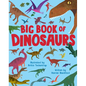 Big Book of Dinosaurs - Hardcover